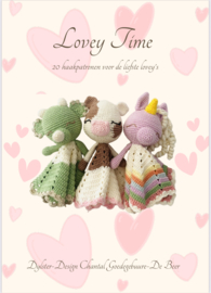 Lovey Time