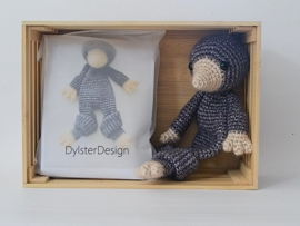 Snuggle mol Pre order
