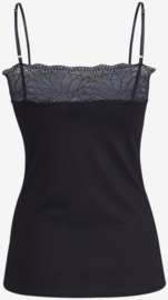 Six ames top Pallya black