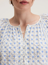 Bellerose Haiti blouse