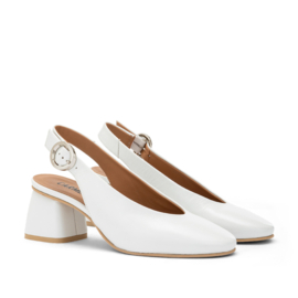 Carmens slingbacks Amy