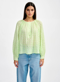 Bellerose blouse Haiti