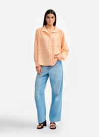 Bellerose blouse Peachy