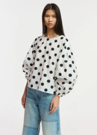 Essentiel Antwerp blouse Fake