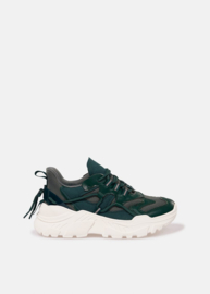 Essentiel Antwerp sneakers Caramella