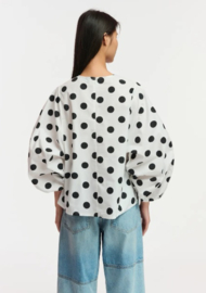 Essentiel Antwerp blouse Fake