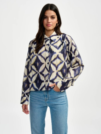 Bellerose blouse Please