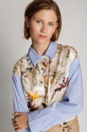 Munthe blouse Morocco