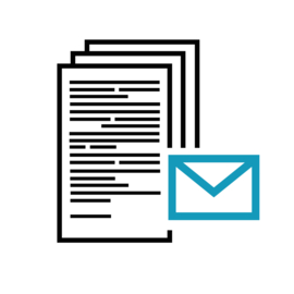 Postbuspakket inclusief postverwerking en toezending post.