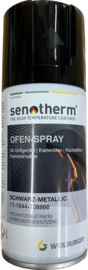 Spray SENOTHERM 150ML zwart