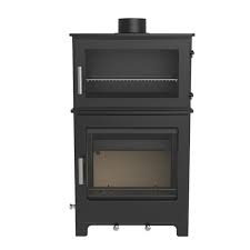 CASIPLE TC-Z0819K oven stove (korte benen)
