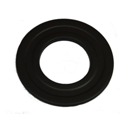 Pellet rozet  80 mm Kamin