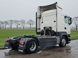 Scania R450, Año 2015, 1.103.800 km