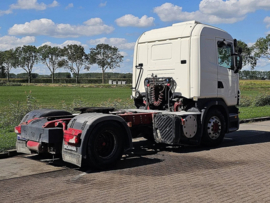 Scania G420, Año 2012, 1.221.281 km
