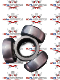 Triceta Toyota 24x48