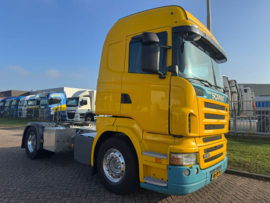 Scania R380, Año 2005, 1.595.125 km