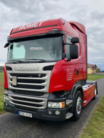 Scania R440, Año 2013, PDE