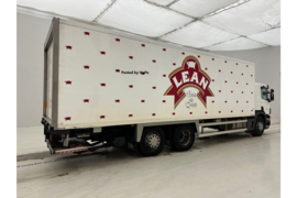 Scania P310, Año 2006, 870.945 km