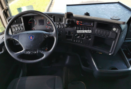 Scania R400, Año 2013, 913.635 km