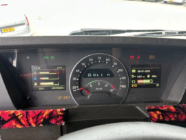 Volvo FH500, Año 2017, 1.047.558 km
