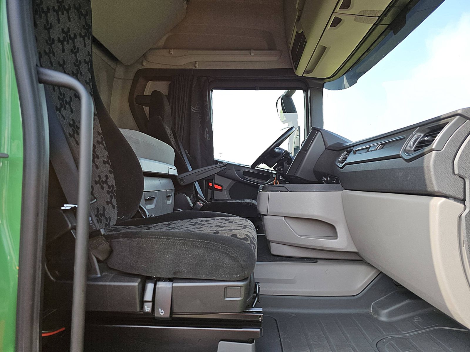#Scania R410, Año 2019, 803.117 km