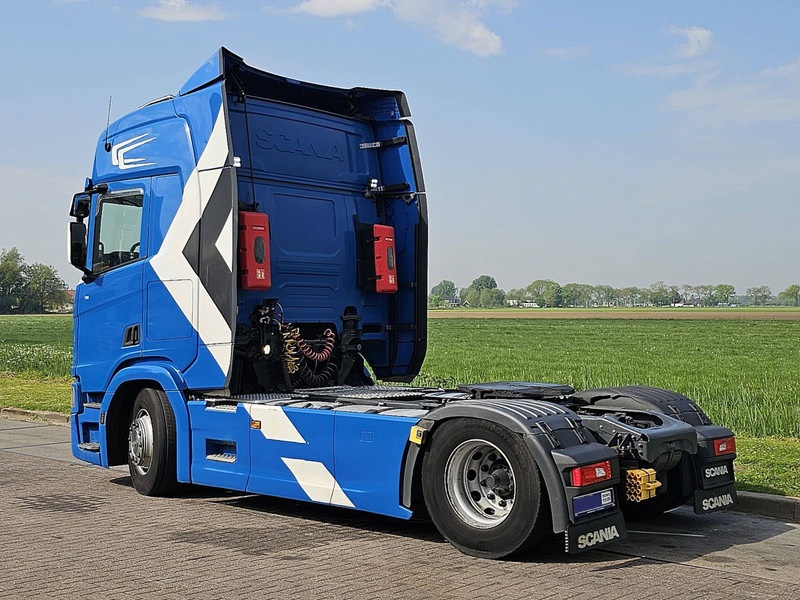 Scania R500, Año 2019, 789.334 km