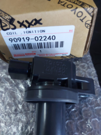 Bobina para motor 1NZ 1SZ 90919-02240