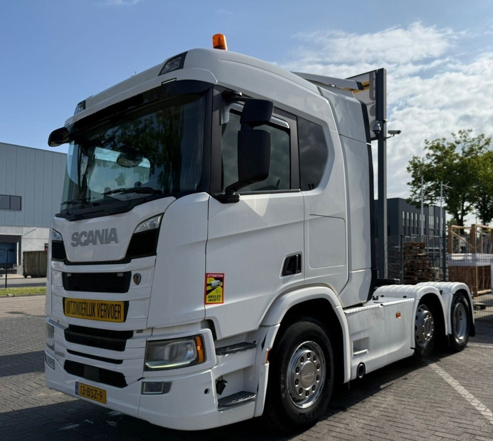 Scania R500, Año 2019, 1.042.582 km
