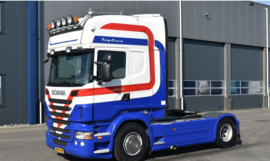 #Scania R420, Año 2012, 1.142.530 km