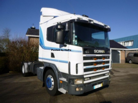 Scania 124