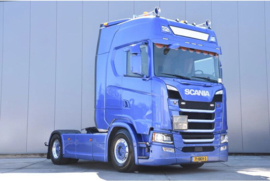 Scania S450, Año 2018, 1.106.000 km