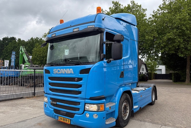 #Scania G410, Año 2015, 858.997 km