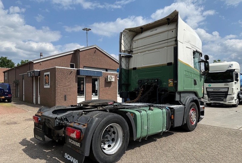 Scania R440, Año 2013, 974.886 km