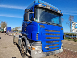 Scania R420, Año 2006, 845.651 km