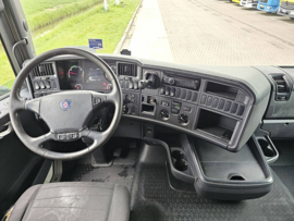 #Scania R440, Año 2012, 1.156.484 km