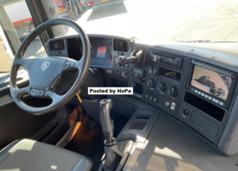 Scania P420, Año 2012, 519.294 km