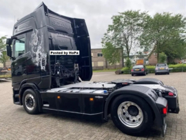 Scania S500, Año 2017, 823.009 km