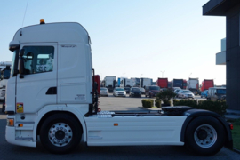 Scania G490, Año 2015, 730.000 km