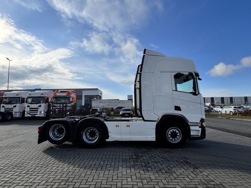 Scania R540, Año 2022, 626.252 km
