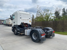 Scania R 420, Año 2005, 917.542 km