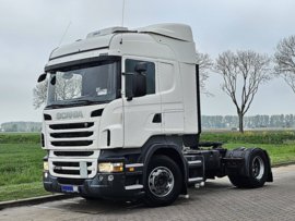 #Scania R440, Año 2012, 1.156.484 km