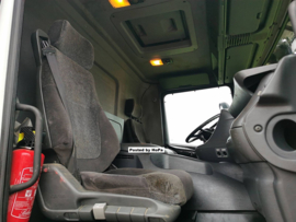 Scania P94 230, Año 2001, 1.031.924 km,
