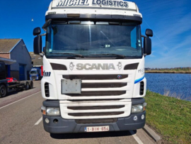Scania G420, Año 2011, 1.266.319 km