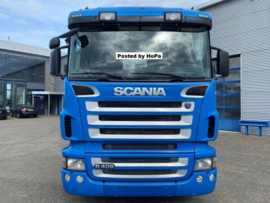 Scania R400, Año 2008, 1.214.048 km