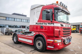 Scania G440, Año 2011, 875.931 km