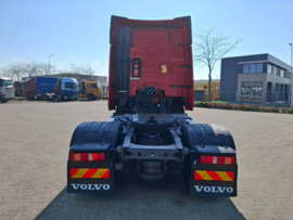 Volvo FH4 460, Año 2019, 726.606 km