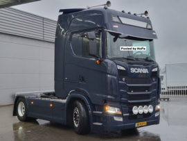 Scania S500, Año 2017, 843.056 km