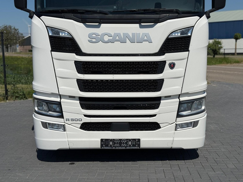 #Scania R500, Año 2020, 667.756 km,