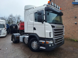 Scania G420, Año 2011, 1.076.395 km