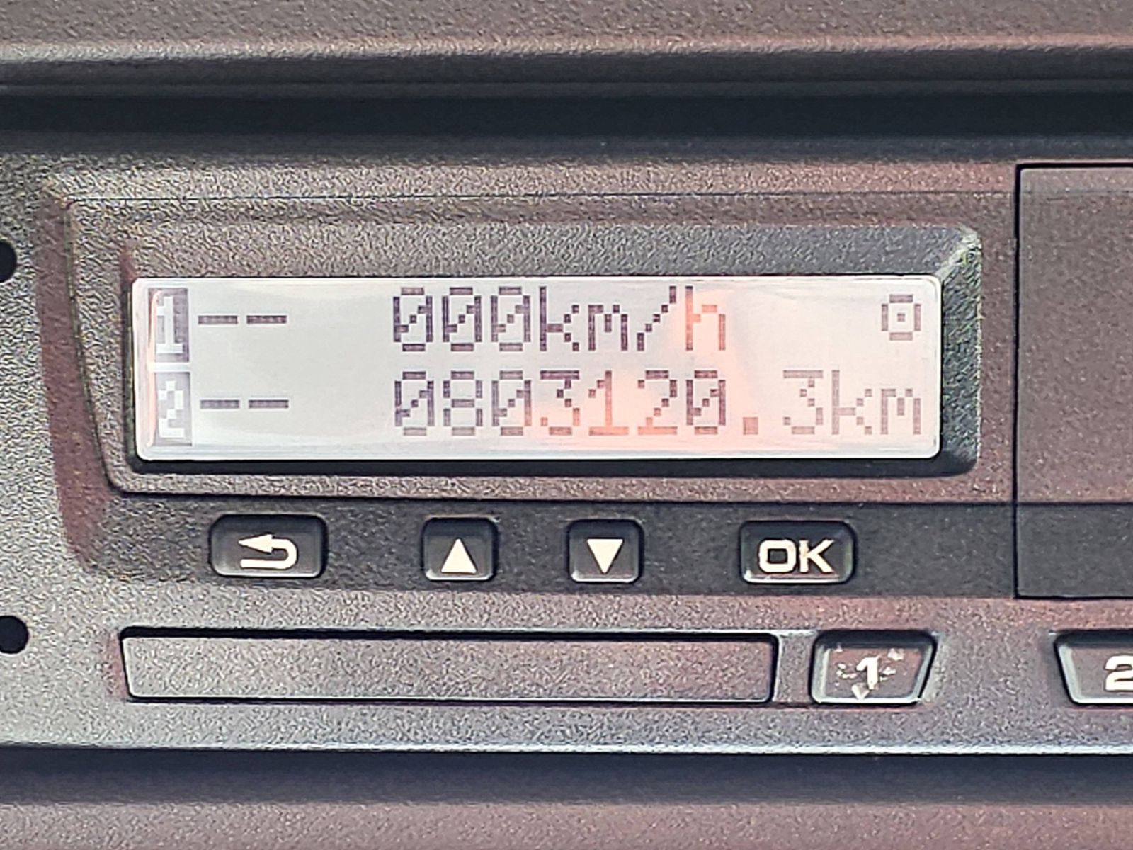 #Scania R410, Año 2019, 803.117 km